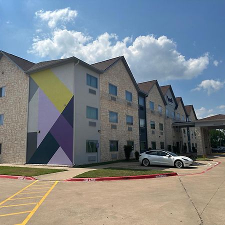 Hotel Spark By Hilton Round Rock Exterior foto