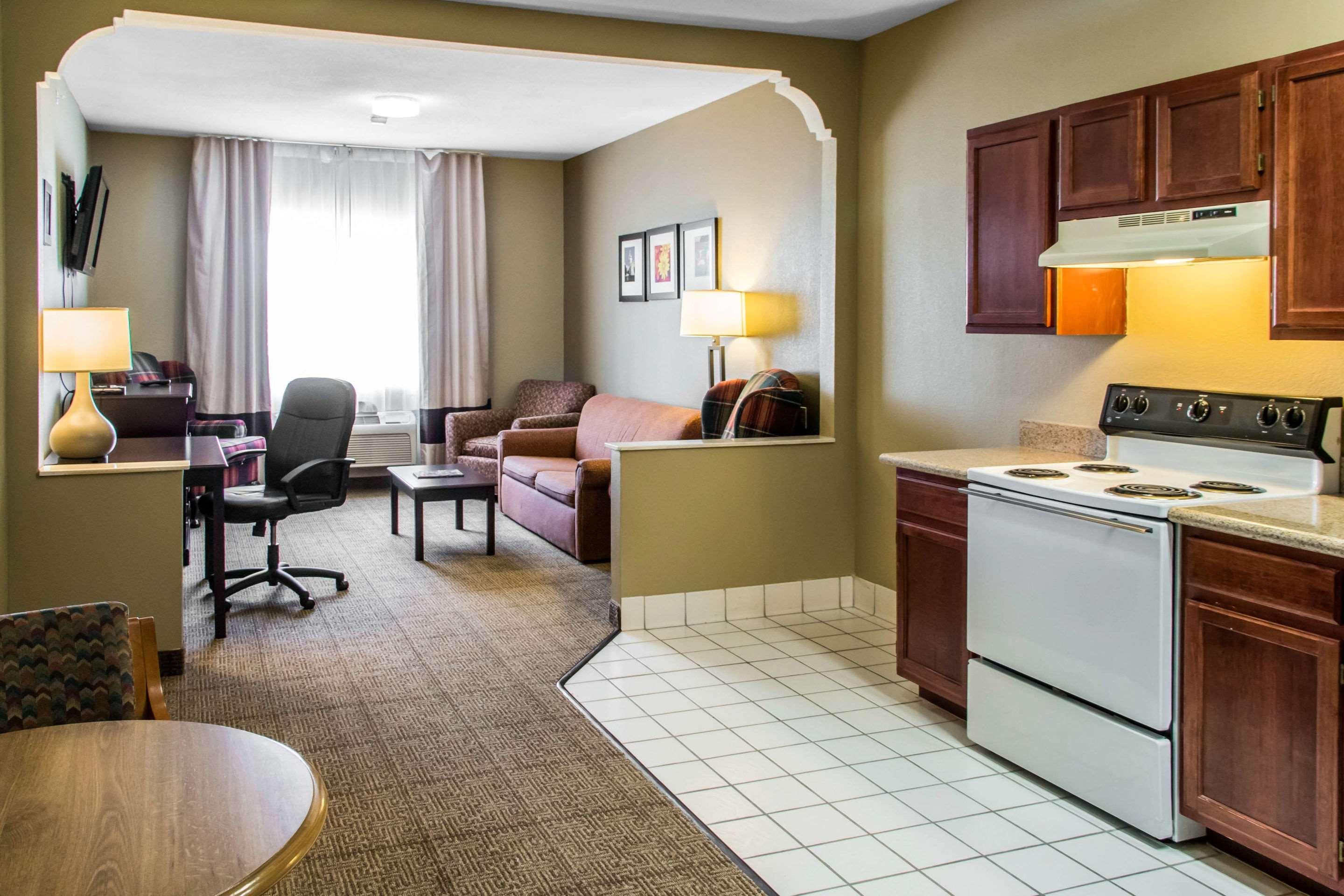 Spark By Hilton Round Rock Exterior foto