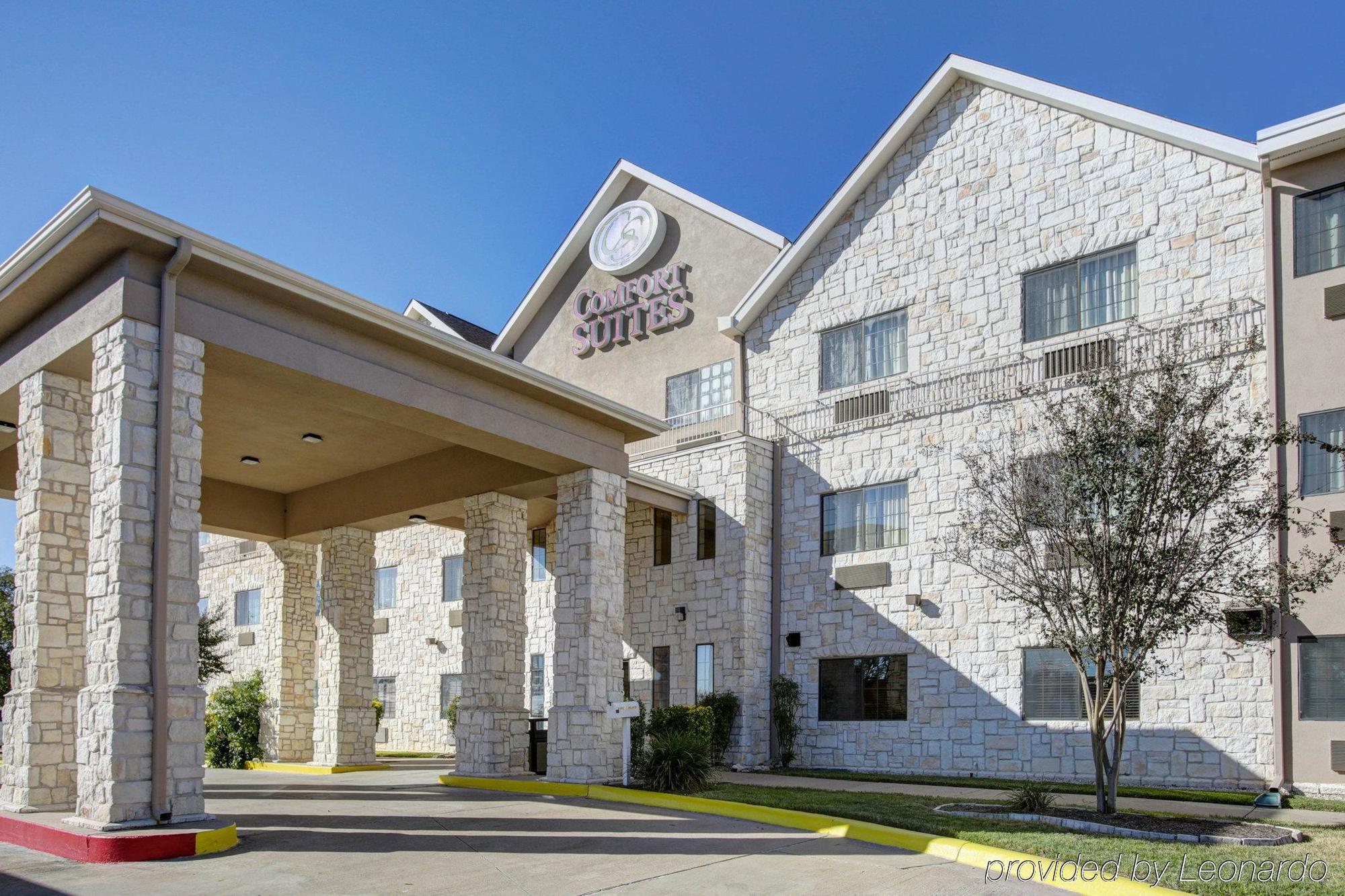 Hotel Spark By Hilton Round Rock Exterior foto