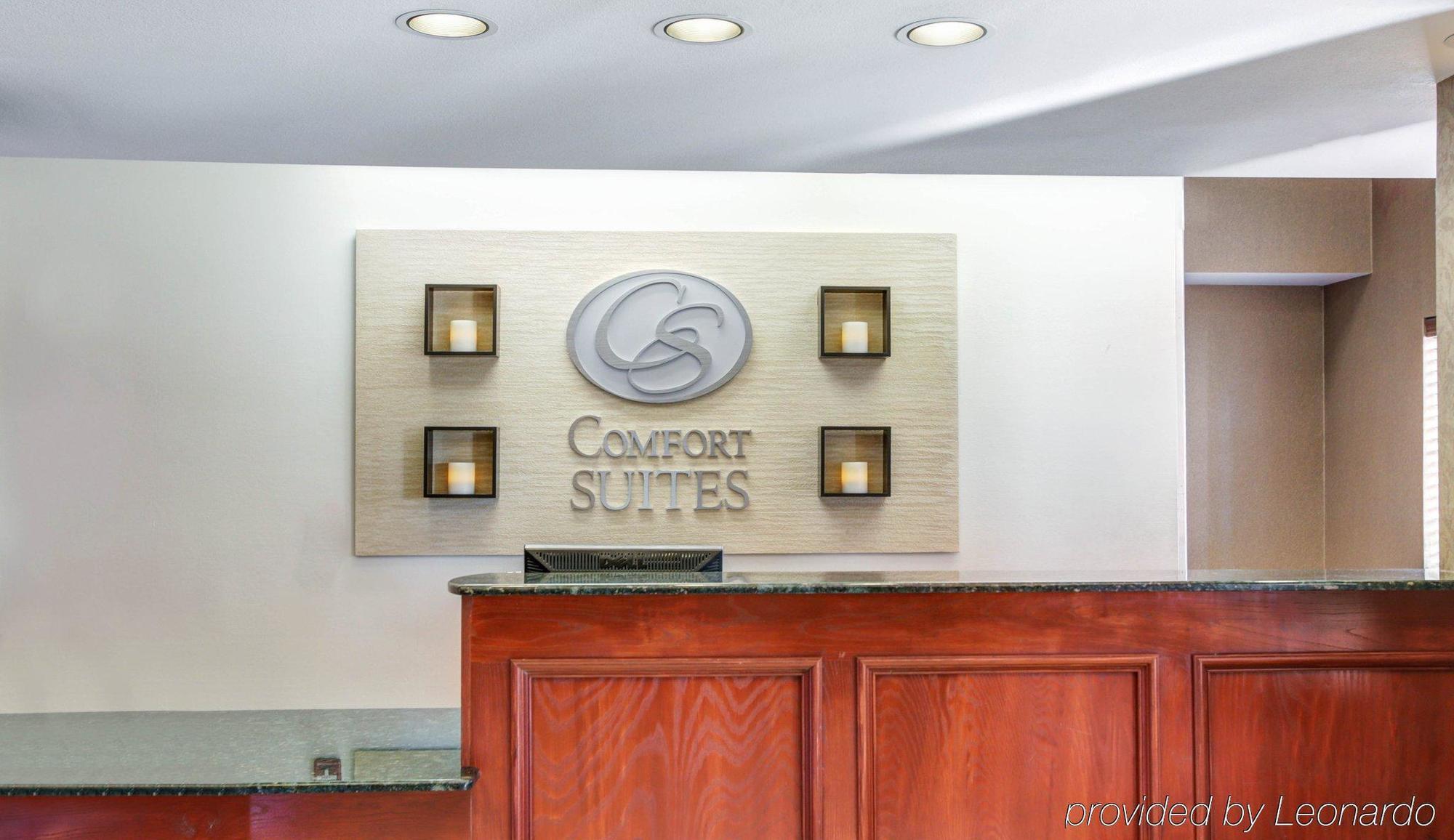 Spark By Hilton Round Rock Exterior foto