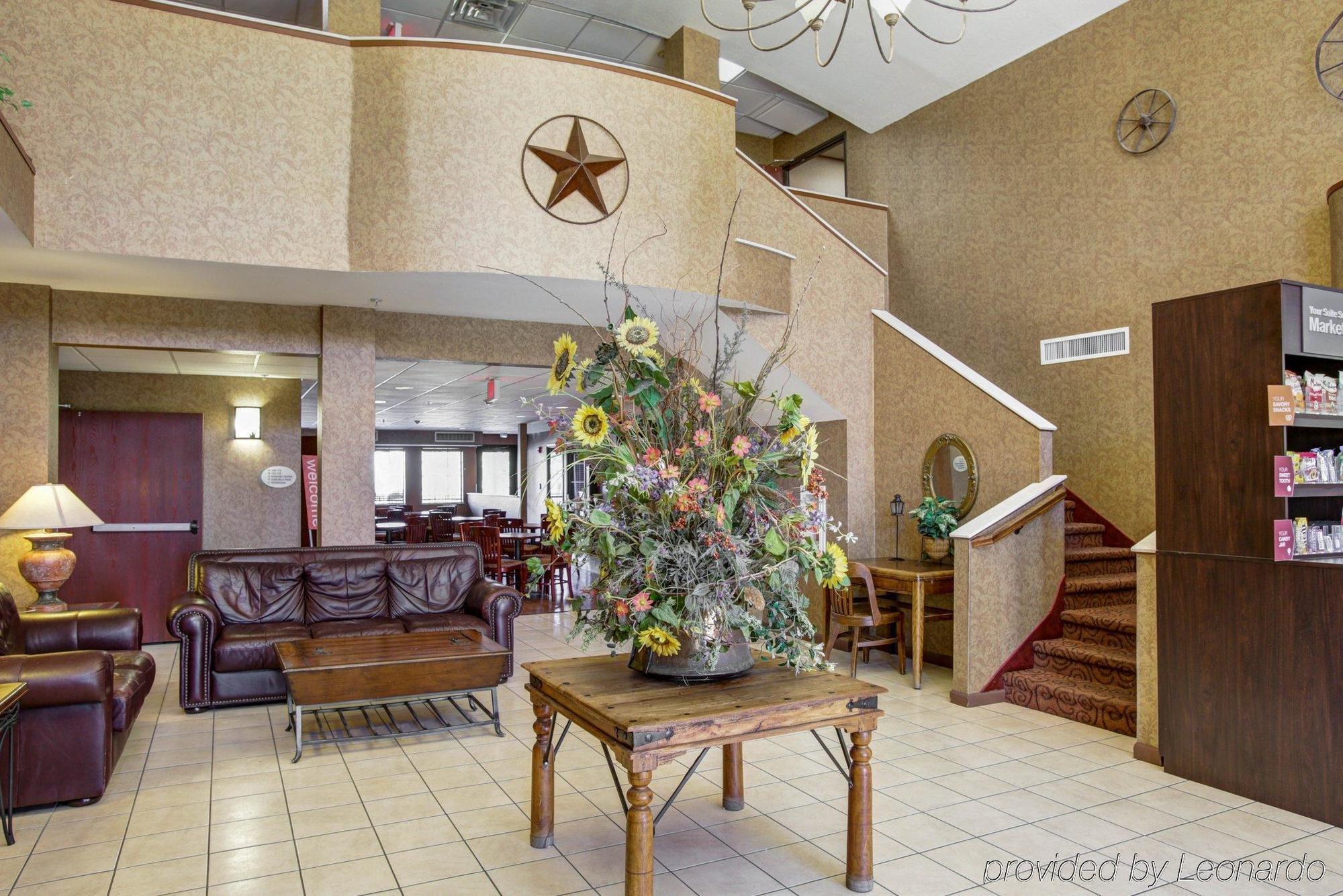 Spark By Hilton Round Rock Exterior foto
