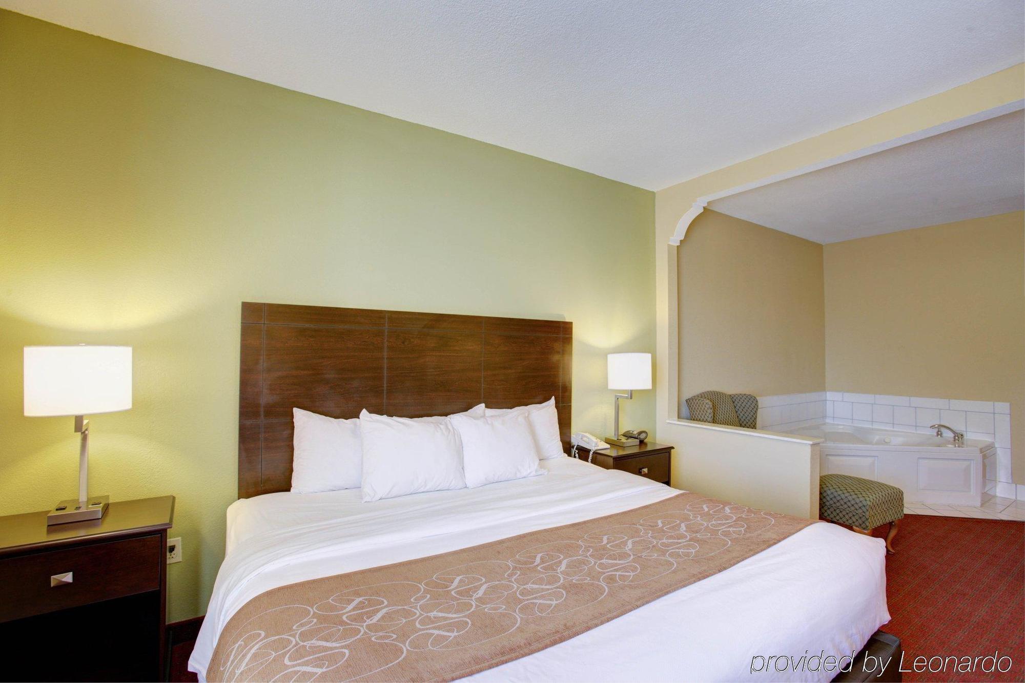 Spark By Hilton Round Rock Exterior foto