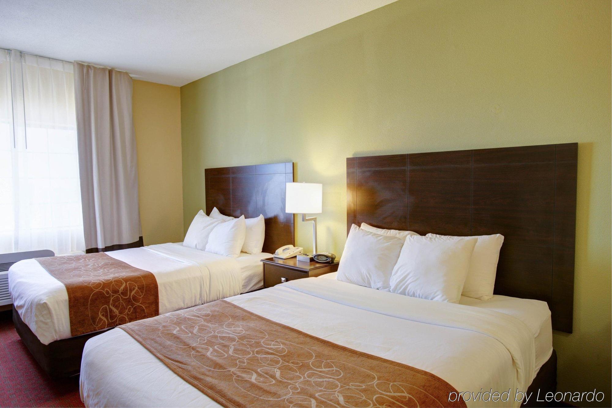 Spark By Hilton Round Rock Exterior foto
